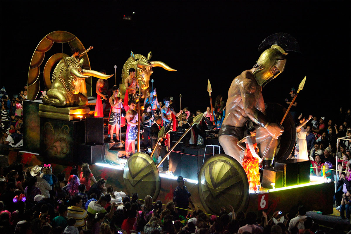 carnaval de mazatlan