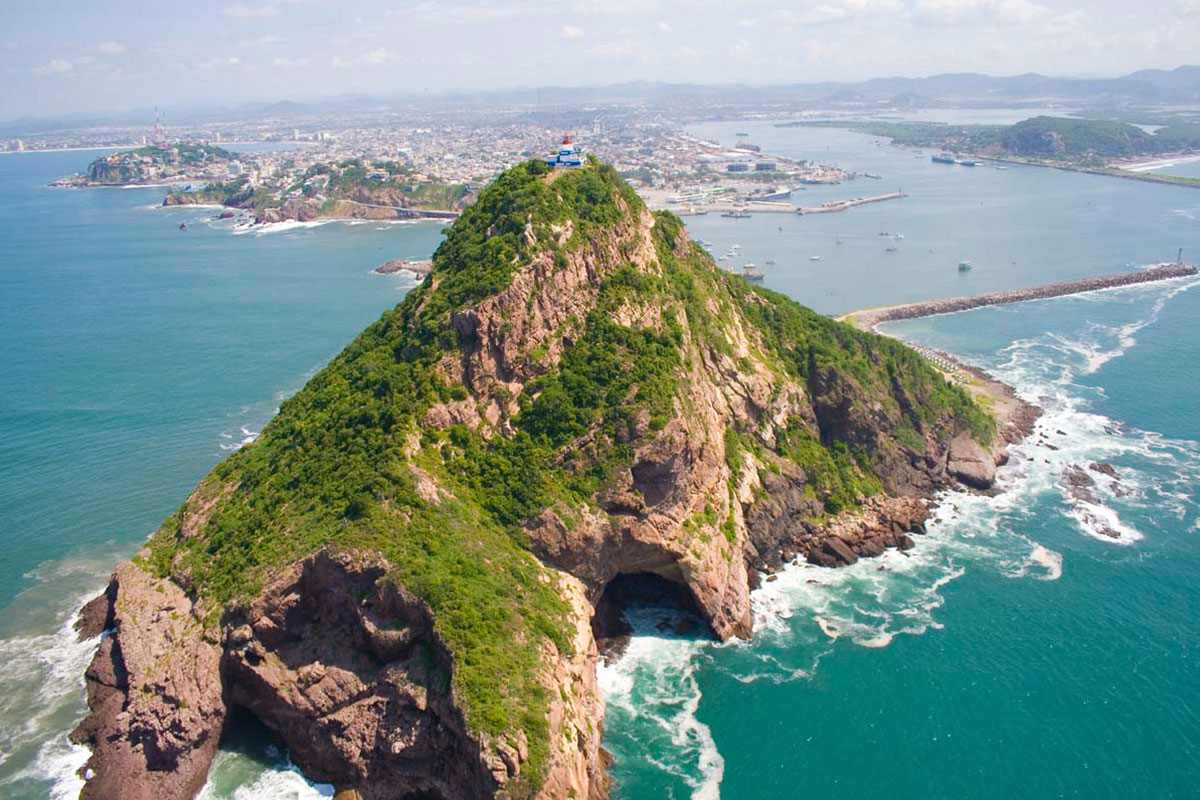 faro de mazatlan